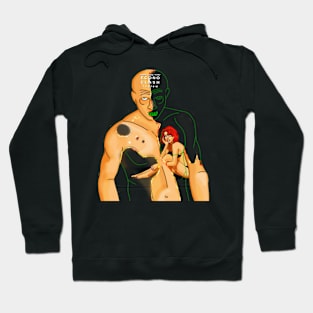 Perception of Reality Hoodie